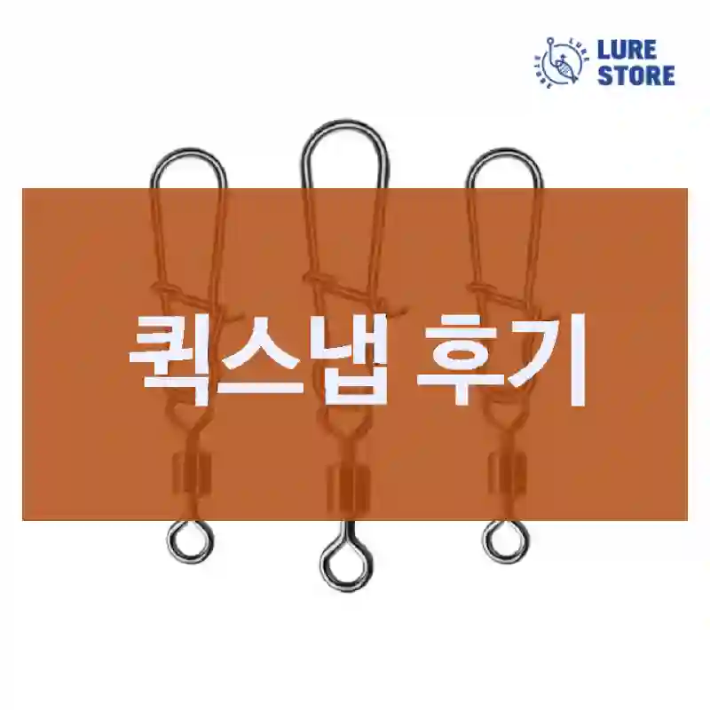 퀵스냅 후기